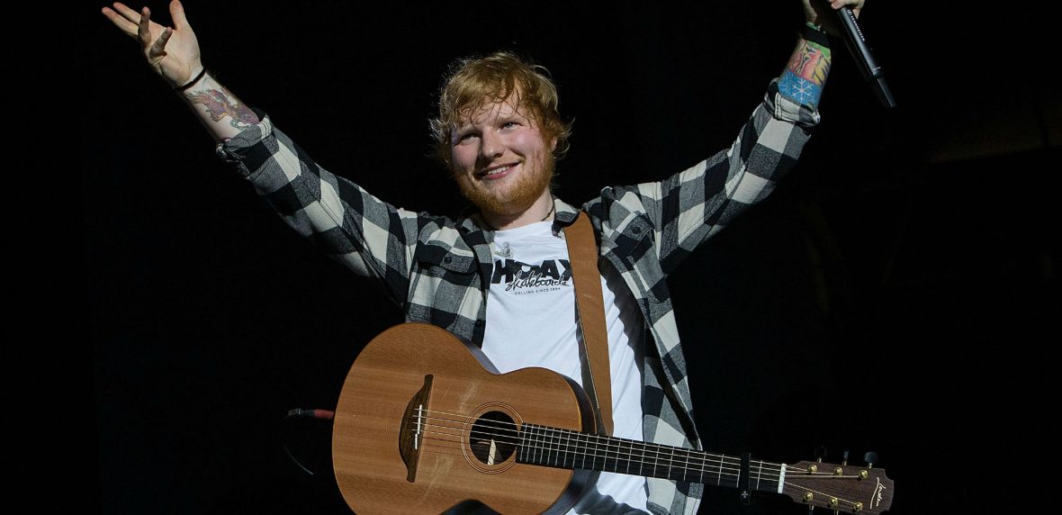 ثروتمندترین هنرمندان جوان بریتانیایی