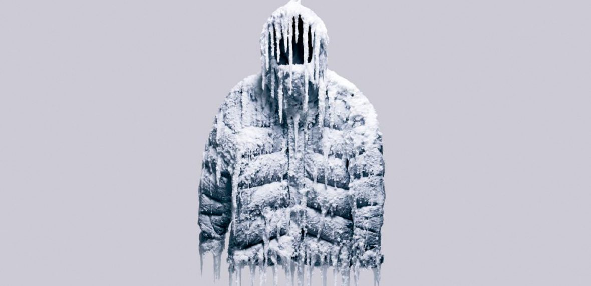 ژاکت پف‌دار تخریب‌ناپذیر