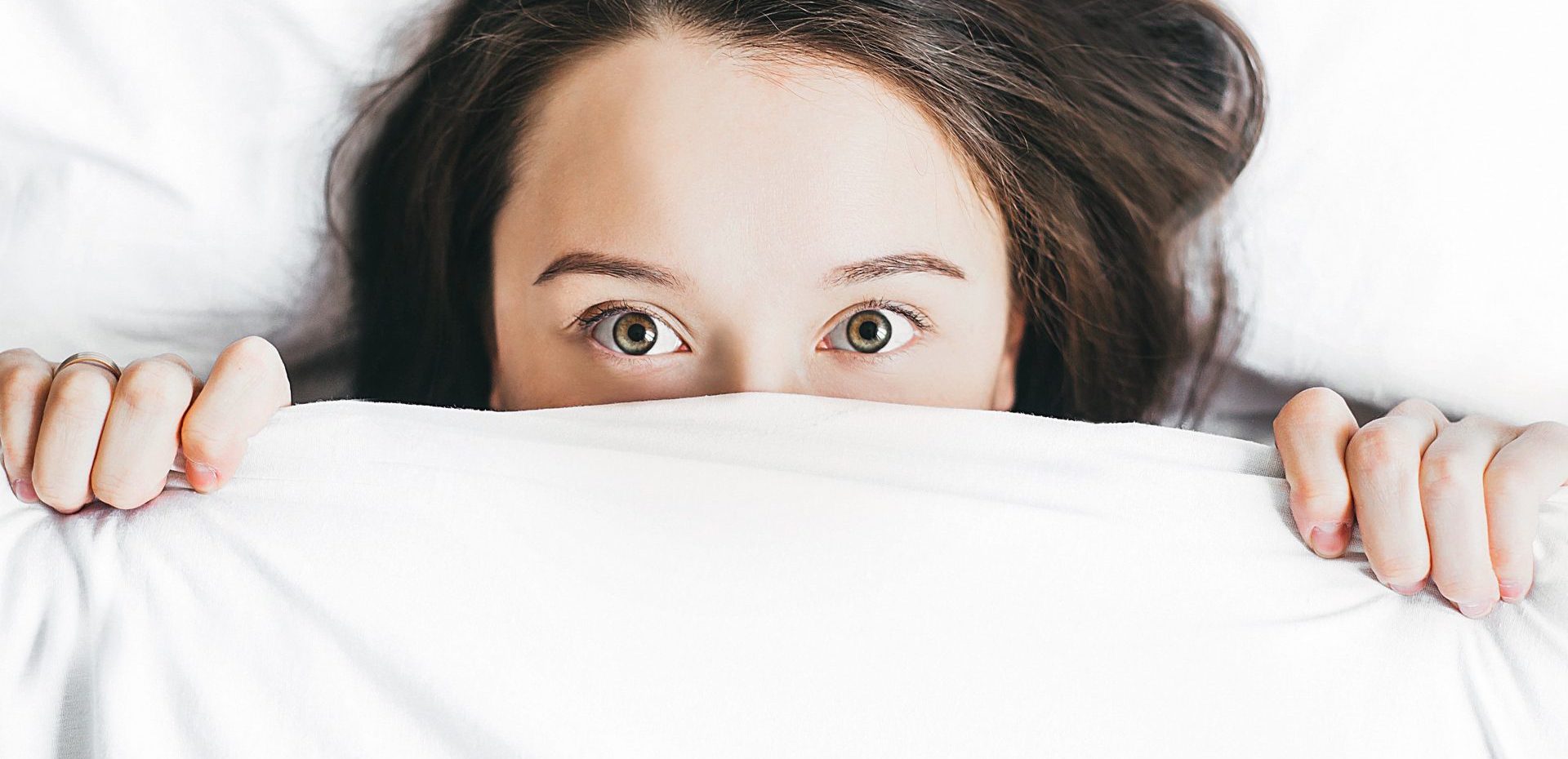 خواب آرام در شب