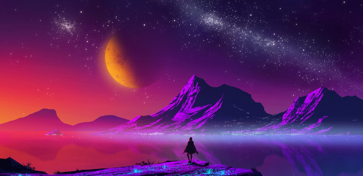 ارزش انسان در برابر هستی