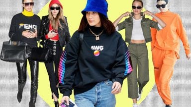 استایل سفر در تعطیلات