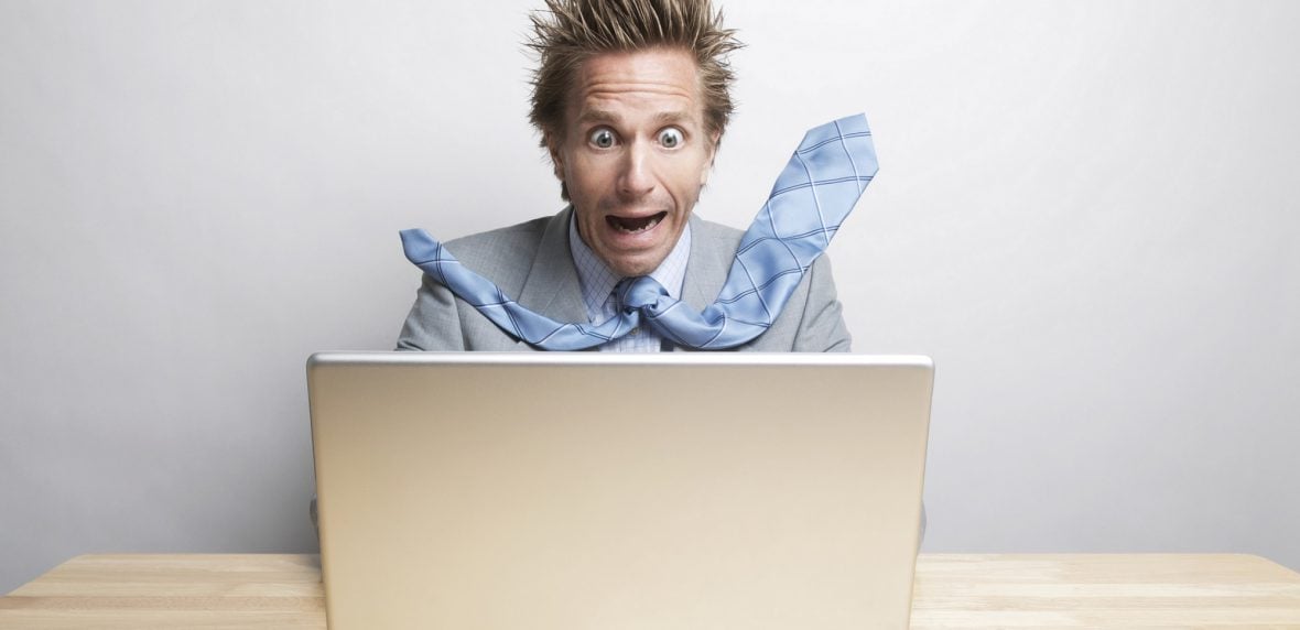 قوانینی برای کارمندان