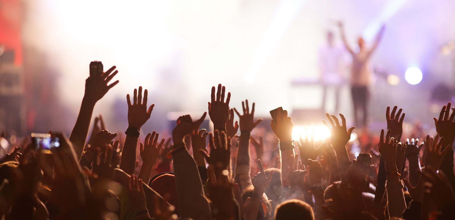 بزرگترین کنسرتهای تاریخ