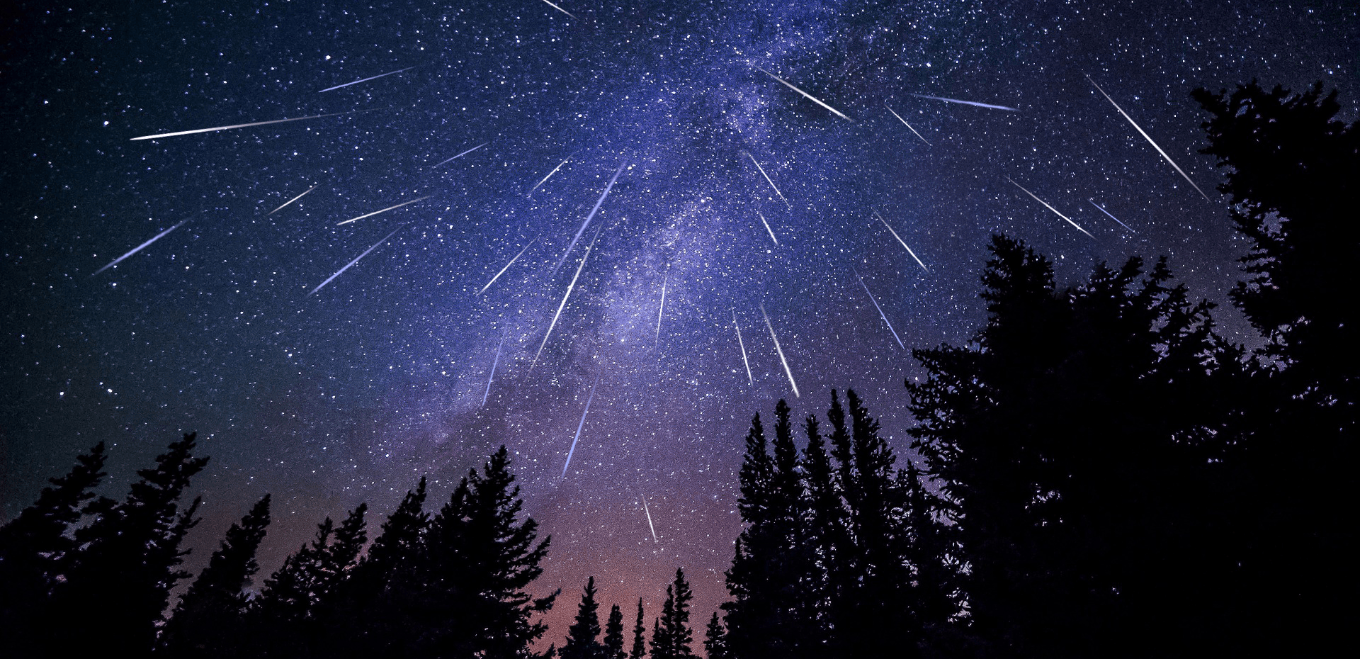 بارش شهابی جوزایی