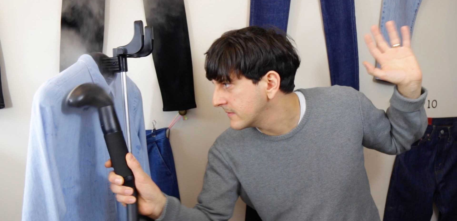 15 کاربرد غیرمنتظره بخارشوی