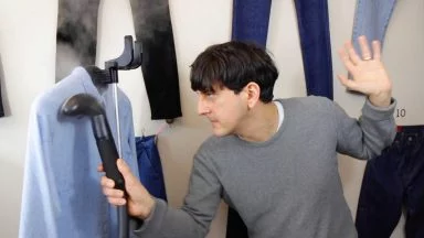 15 کاربرد غیرمنتظره بخارشوی