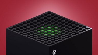 2020 Xbox Series X
