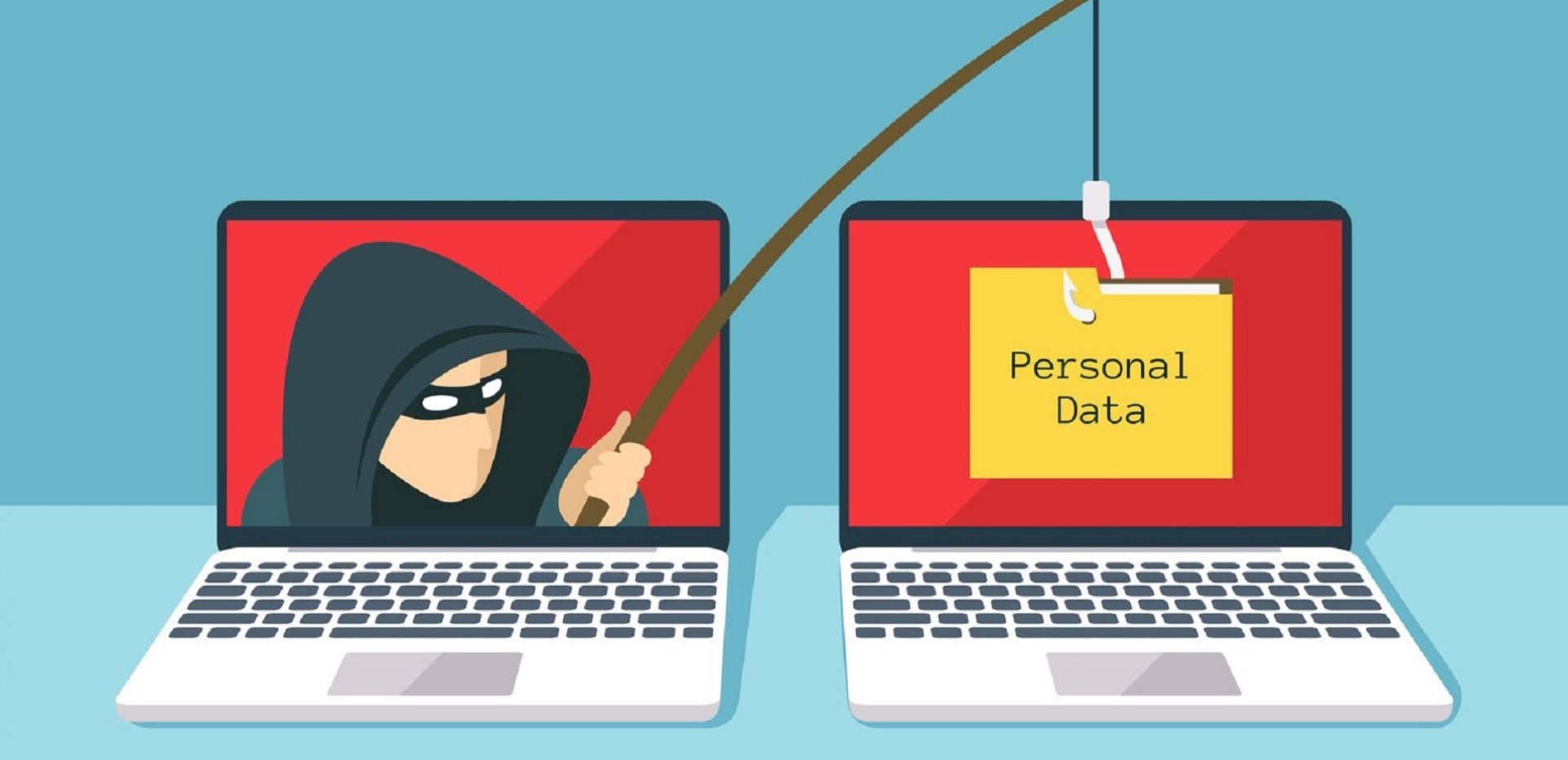 داده‌های 100,000 اقدام فیشینگ