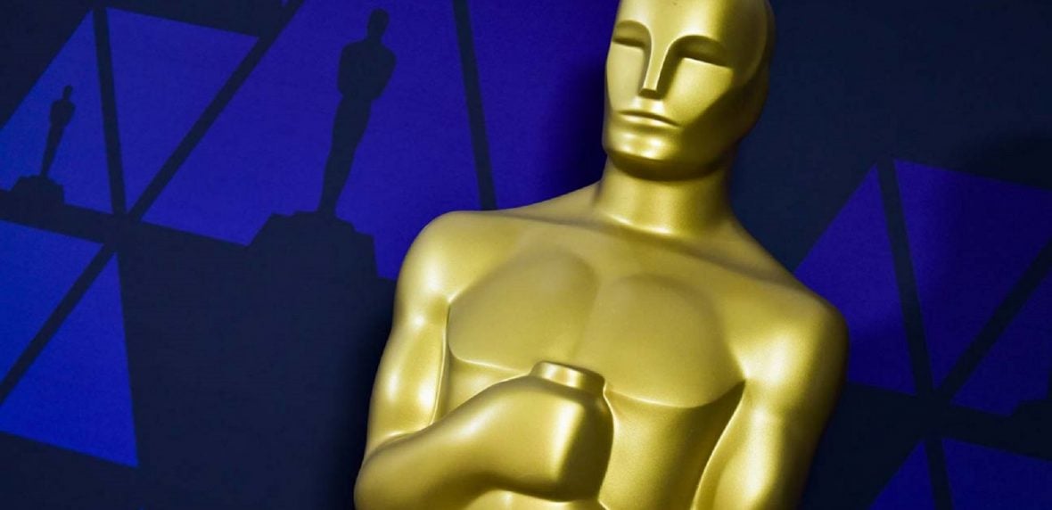 نامزدهای اسکار 2020
