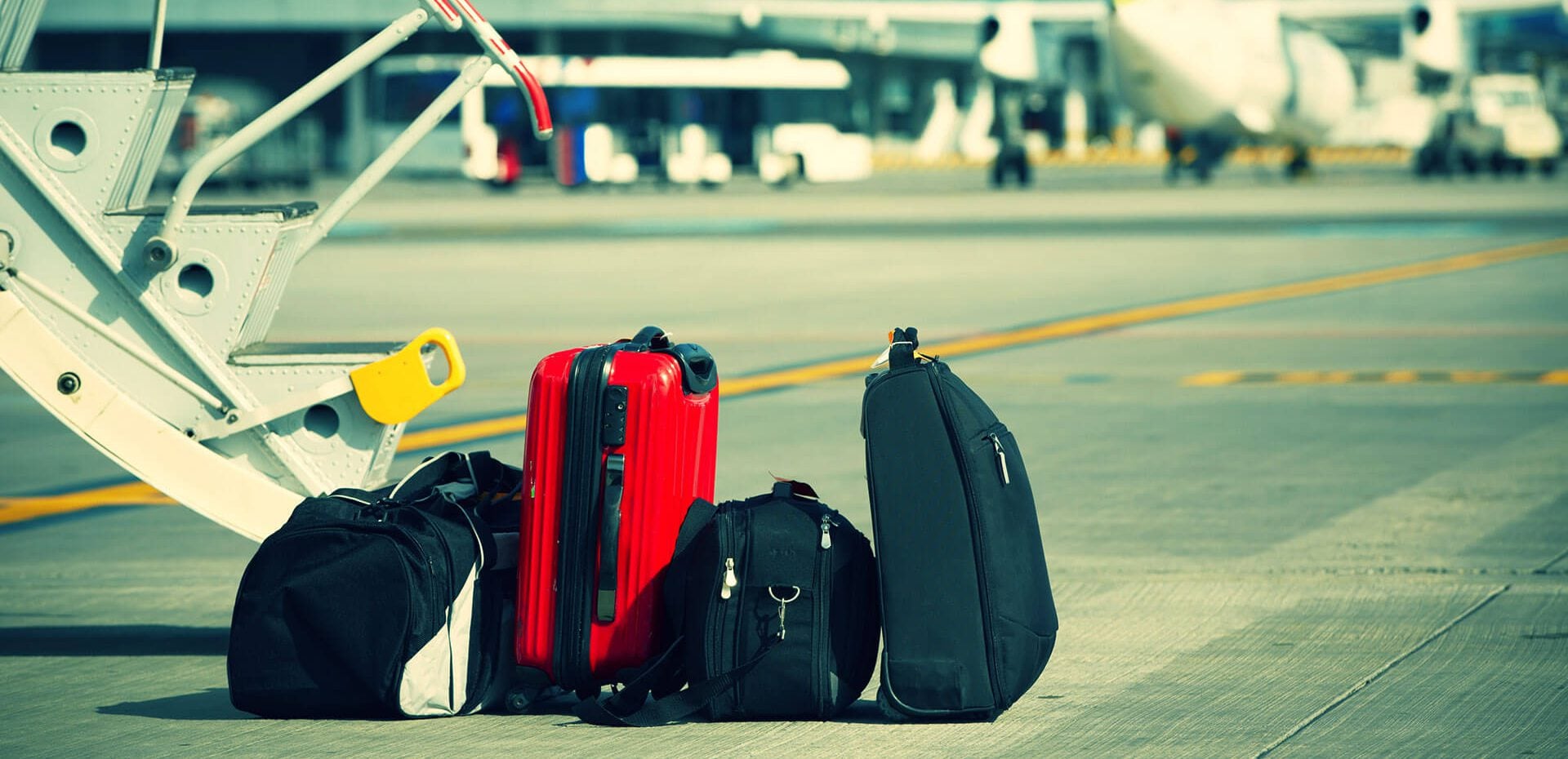 عوارض خروج از کشور