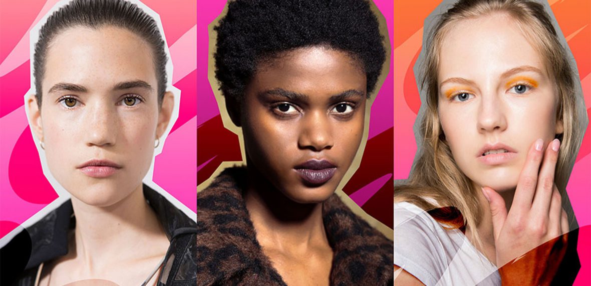 7 ترند فراگیر زیبایی سال 2020