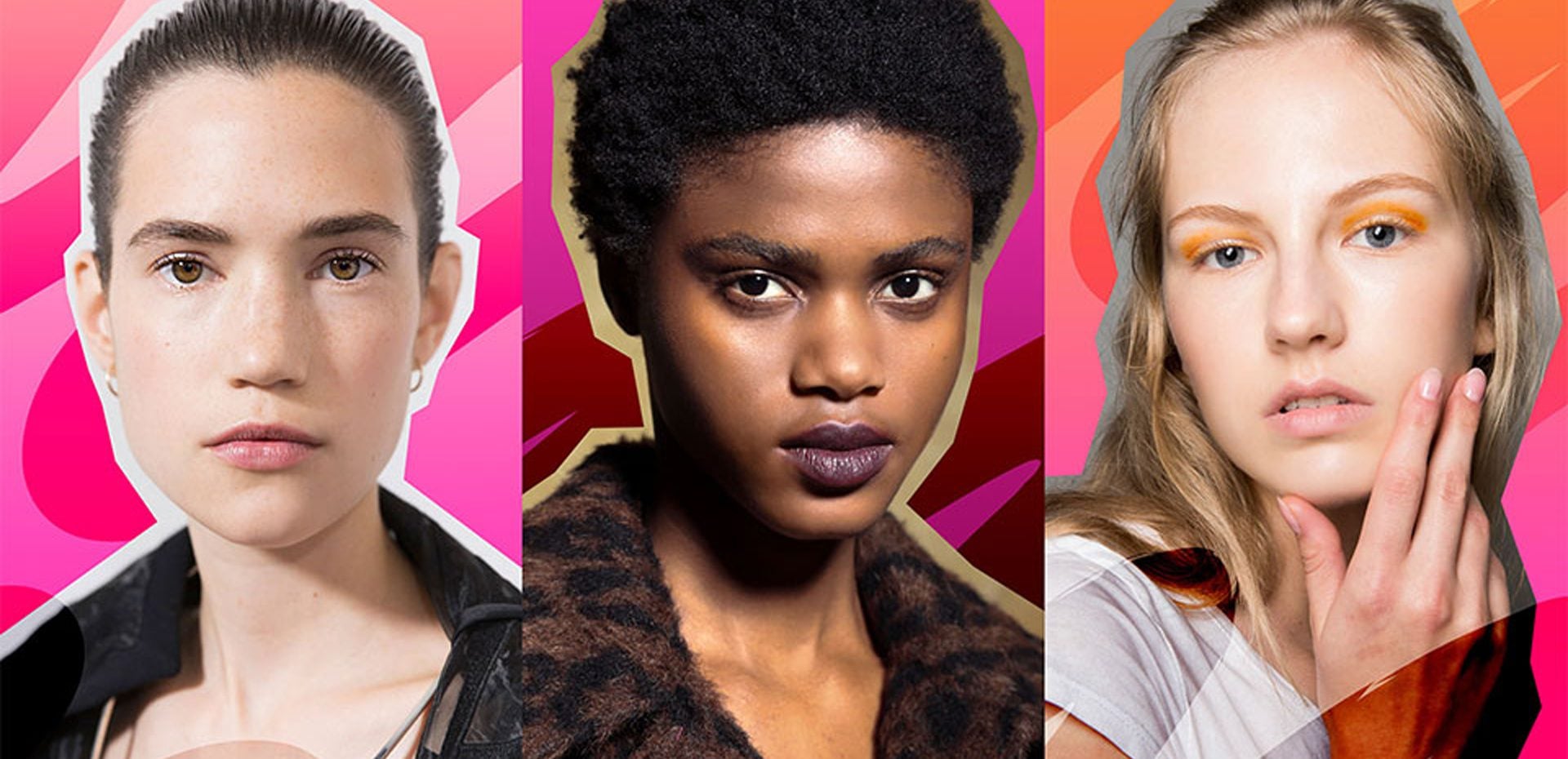 7 ترند فراگیر زیبایی سال 2020