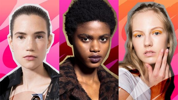 7 ترند فراگیر زیبایی سال 2020