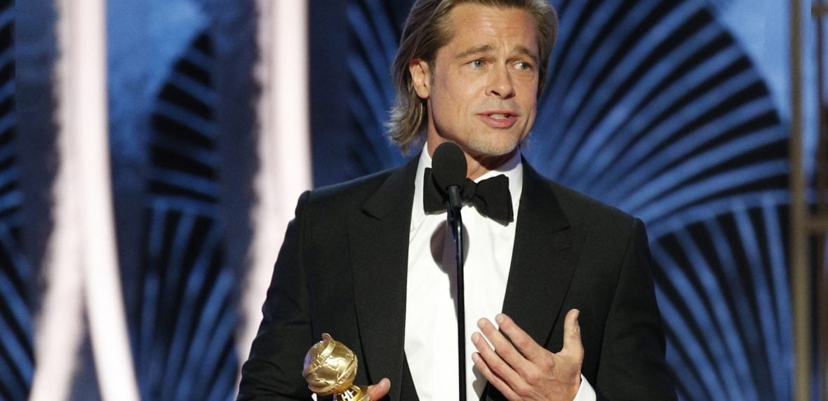 برندگان گلدن گلوب 2020