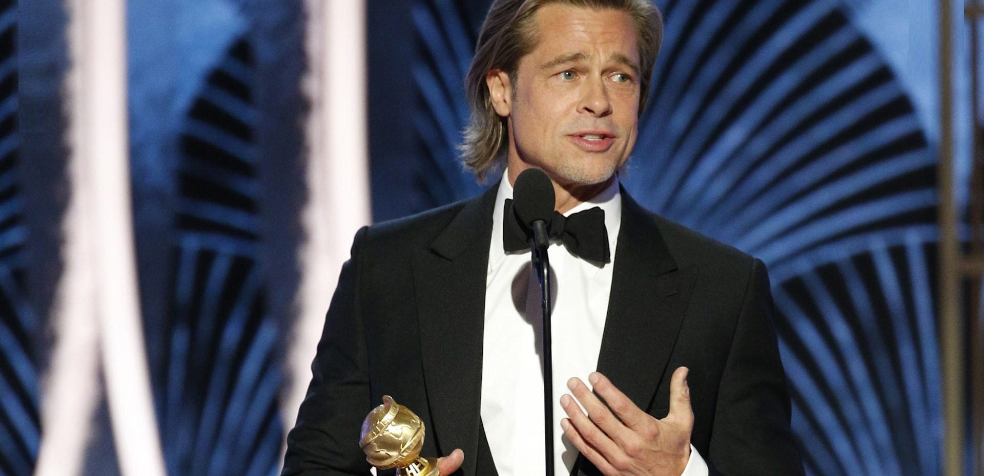 برندگان گلدن گلوب 2020