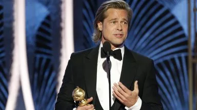 برندگان گلدن گلوب 2020