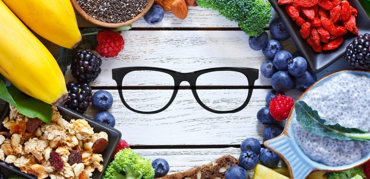 حفظ سلامت چشم‌ها