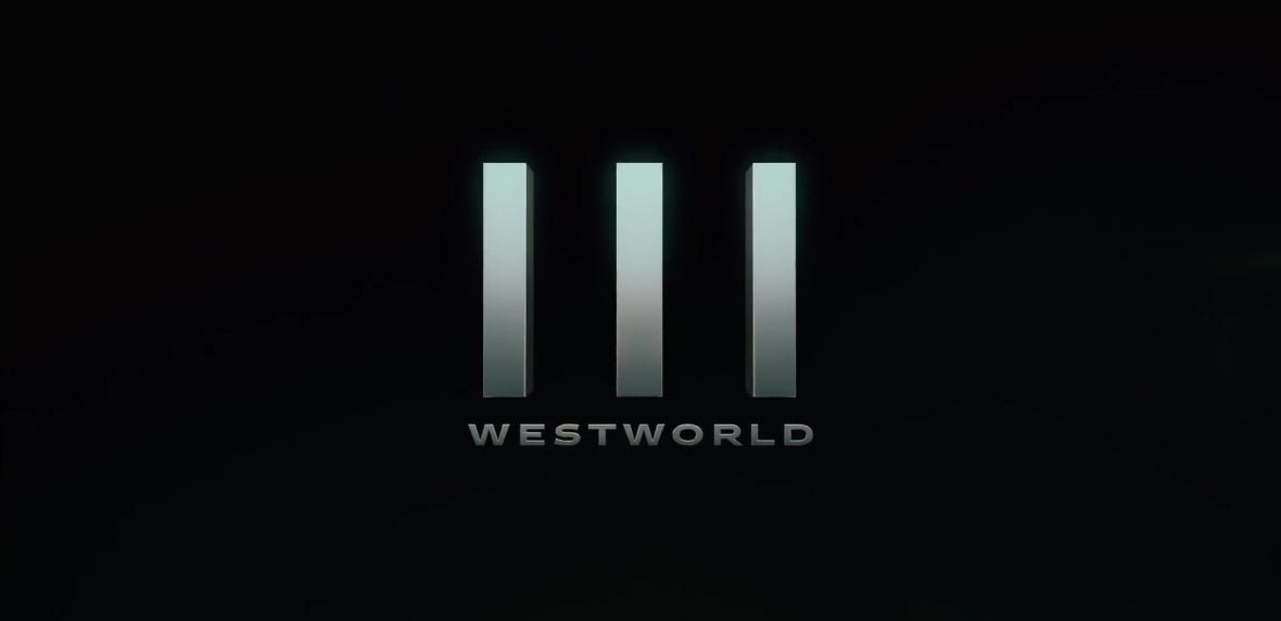 فصل سوم وست ورلد