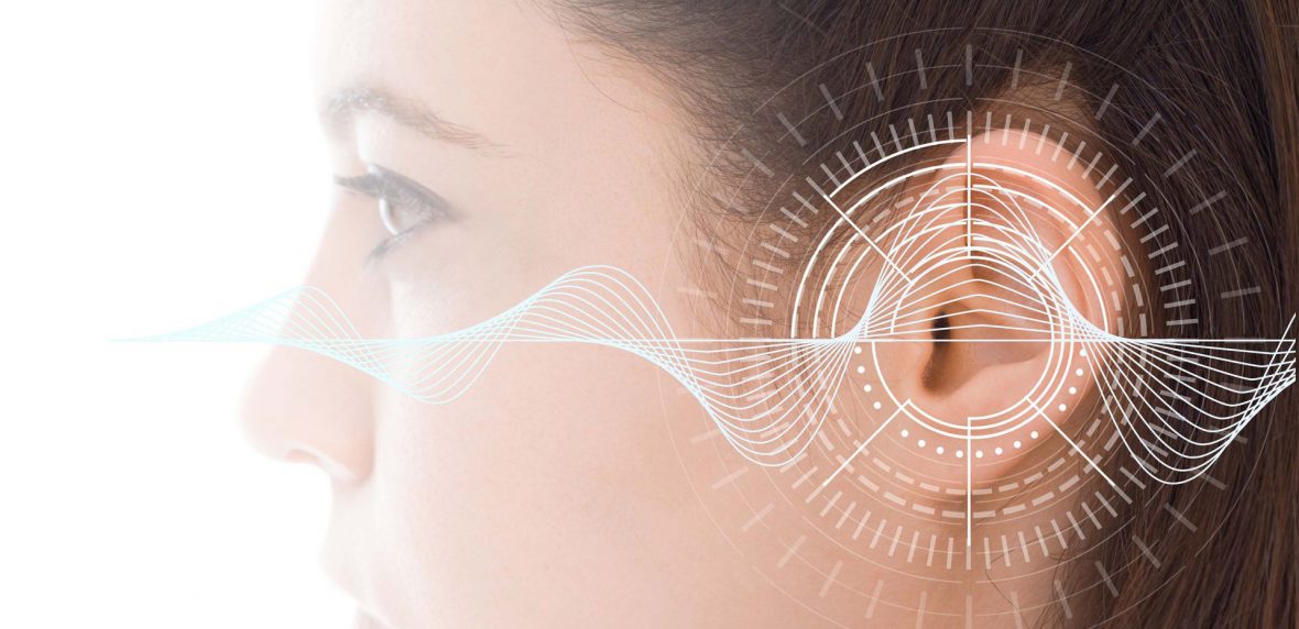 زنگ زدن گوشها