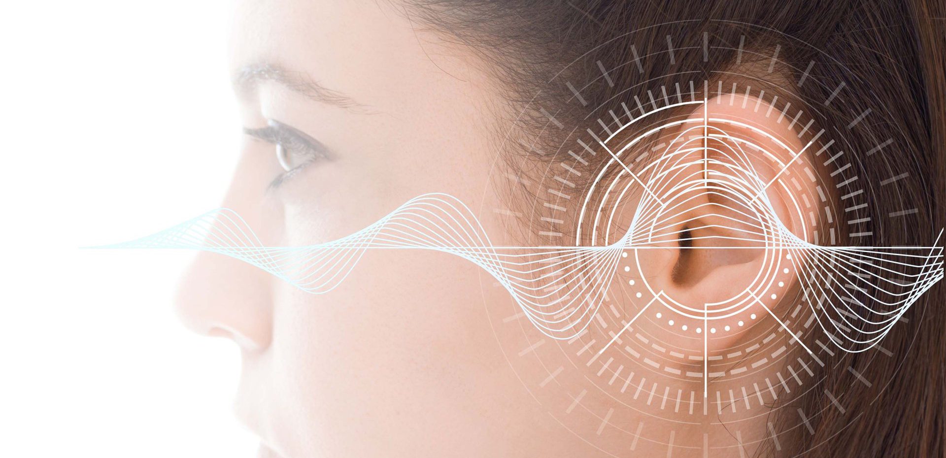 زنگ زدن گوش‌ها