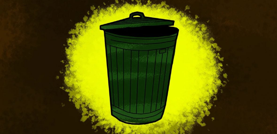 بدترین بازی‌های سال 2019