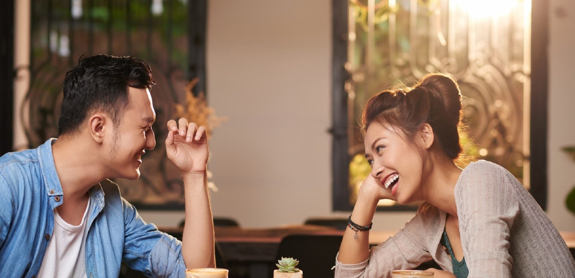 ابتکار در گفتگو