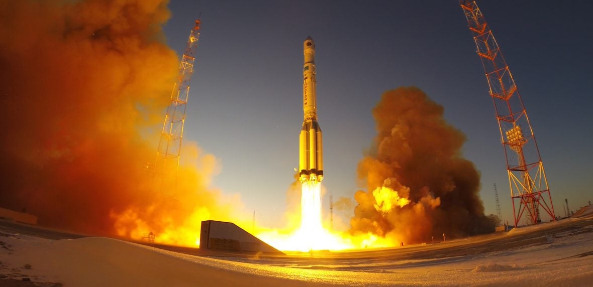 60 ماهواره Starlink