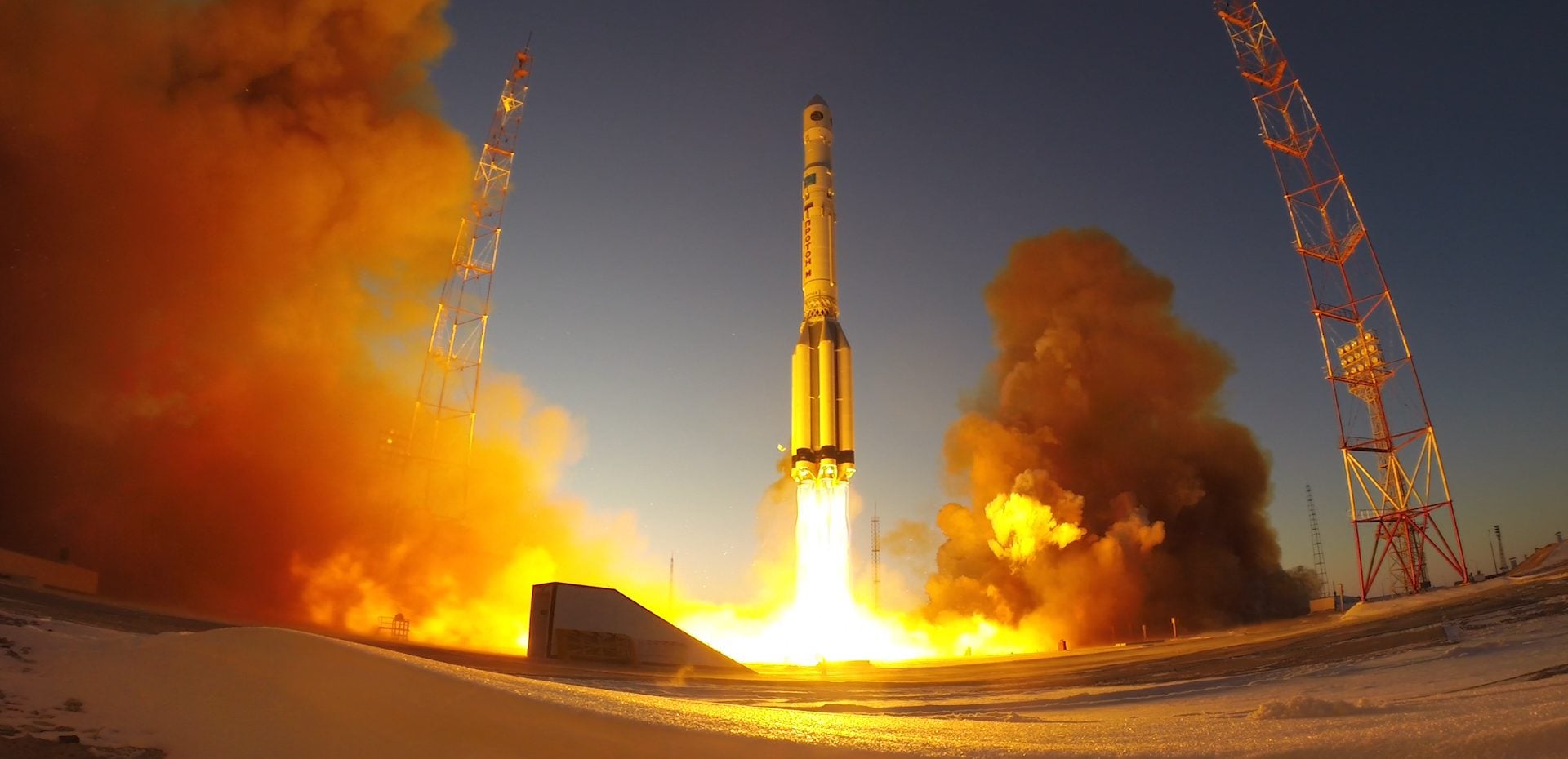 60 ماهواره Starlink