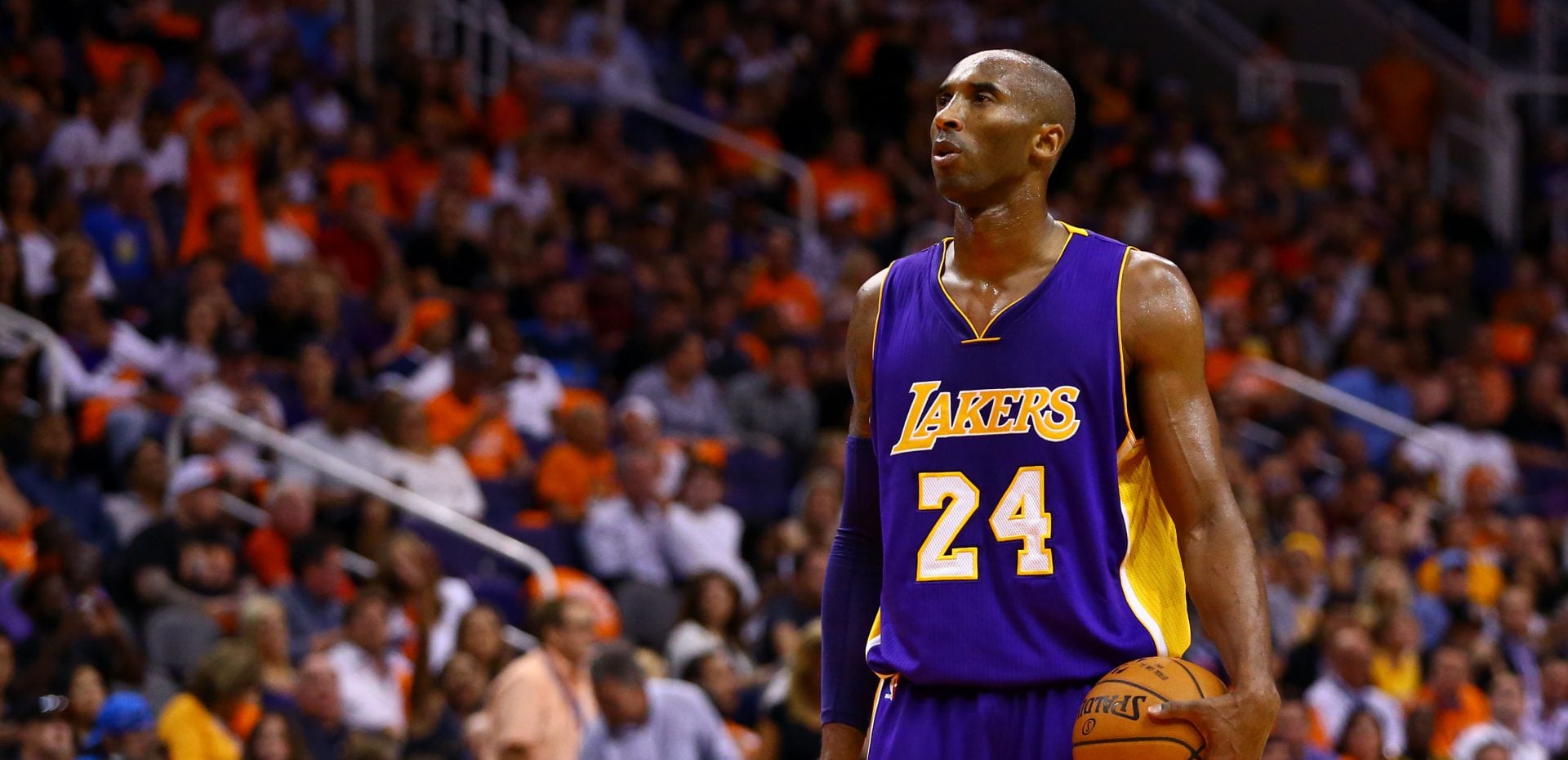 کوبی برایانت