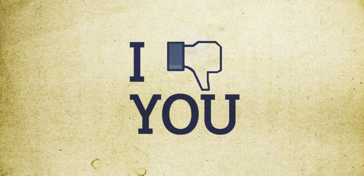 گزینه نپسندیدن در اینستاگرام