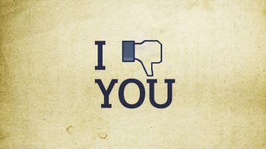 گزینه نپسندیدن در اینستاگرام
