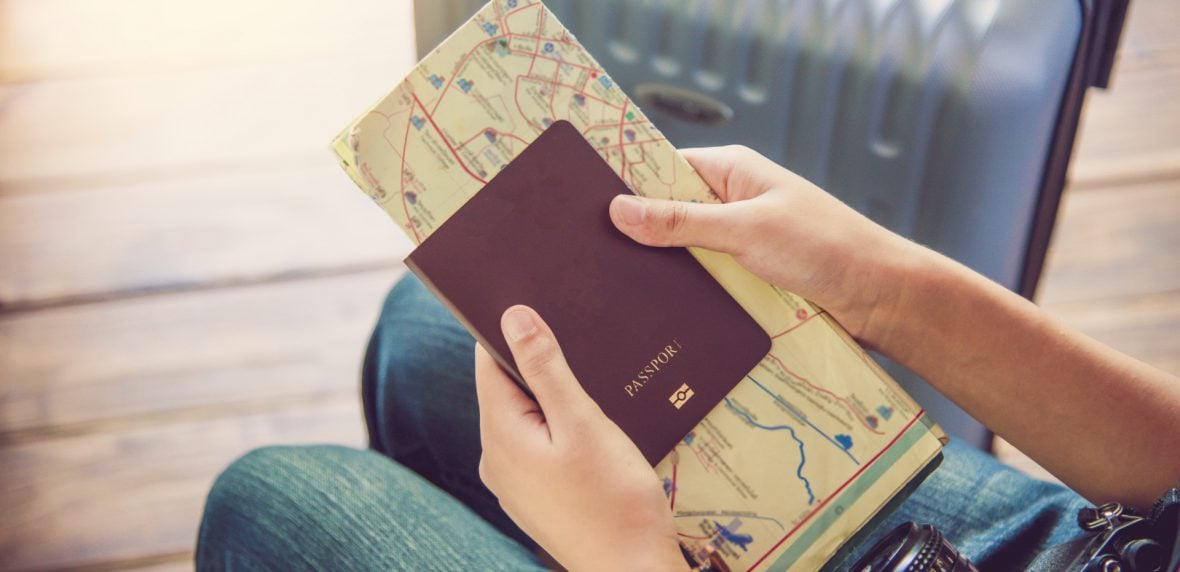 قدرتمندترین پاسپورت‌های سال 2020