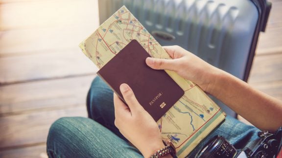 قدرتمندترین پاسپورت‌های سال 2020