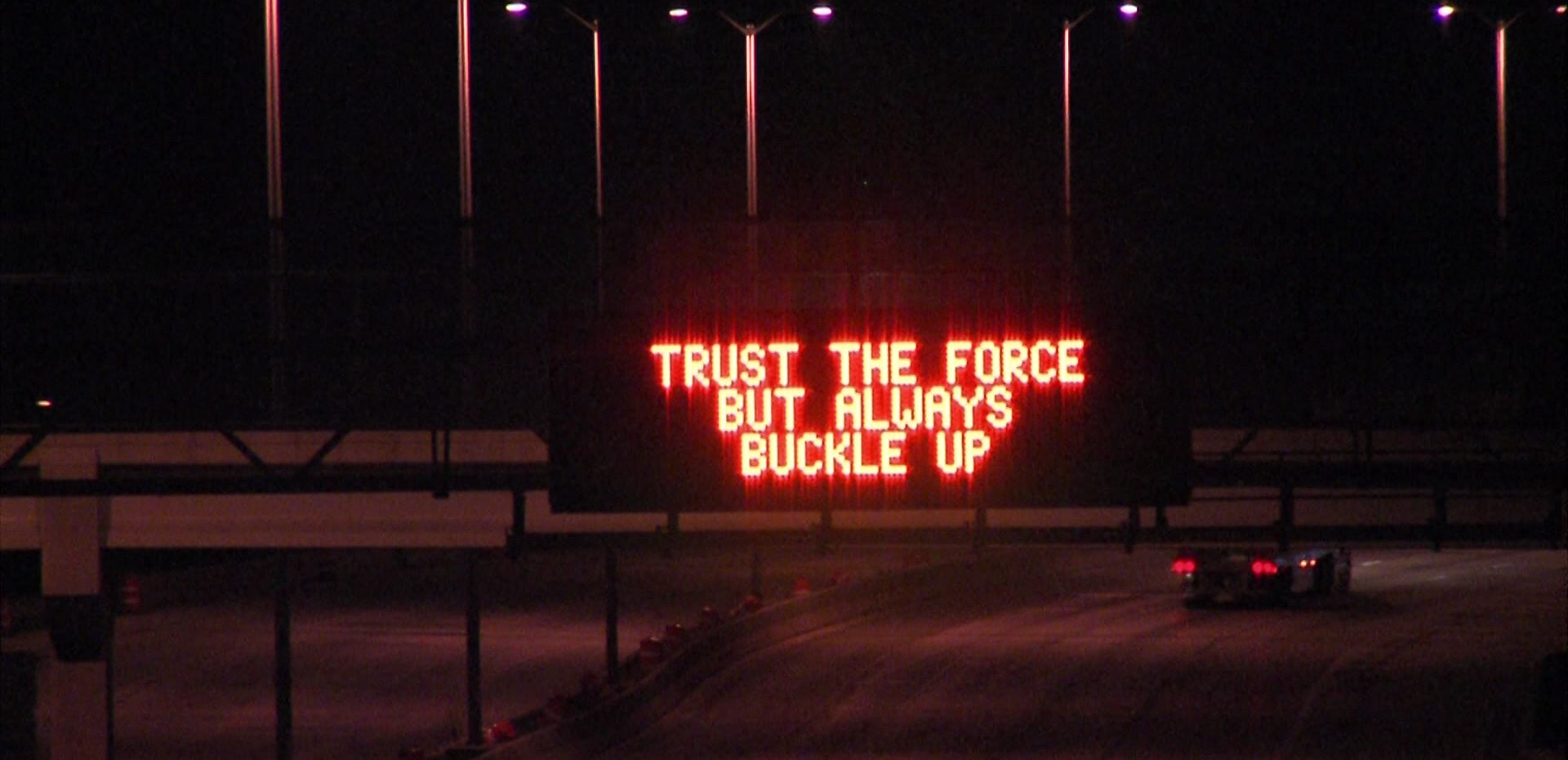 مسابقه علائم راهنمایی