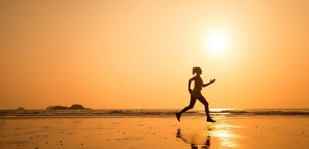 میزان تمرین روزانه ضروری