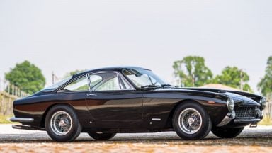 کندترین مدل‌های فراری