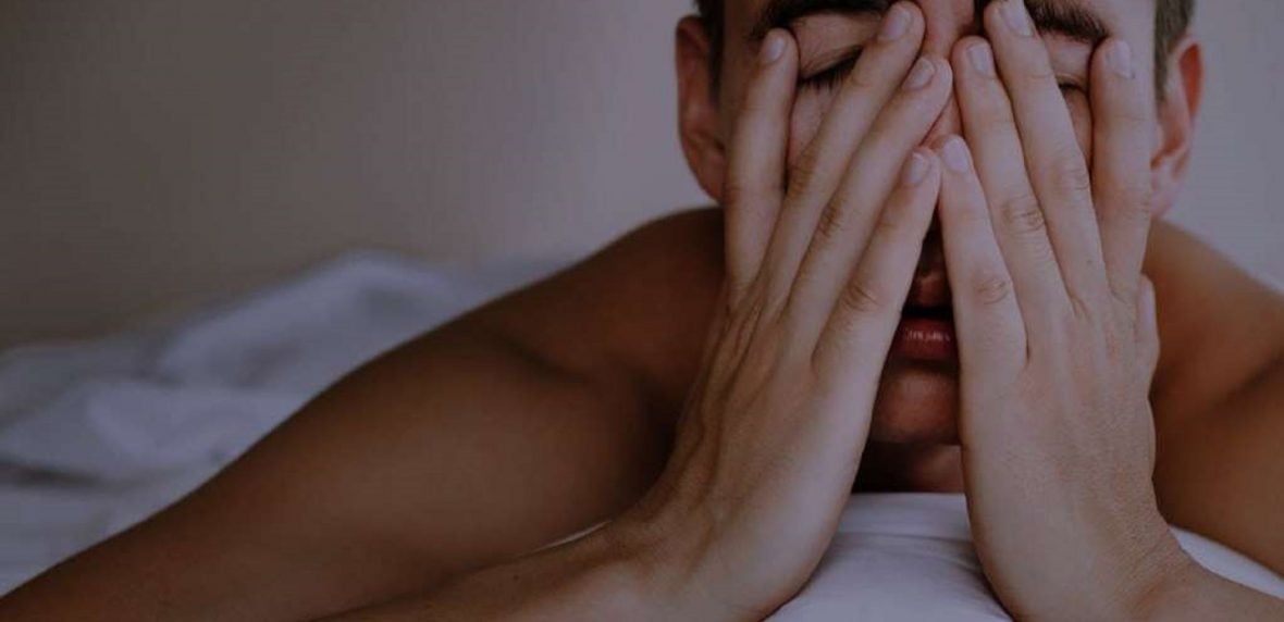 ناسالم‌ترین عادت‌های خواب