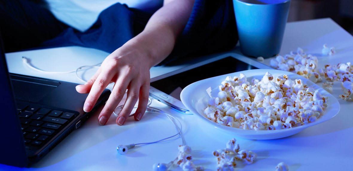 تنقلات سالم برای شب‌بیداری