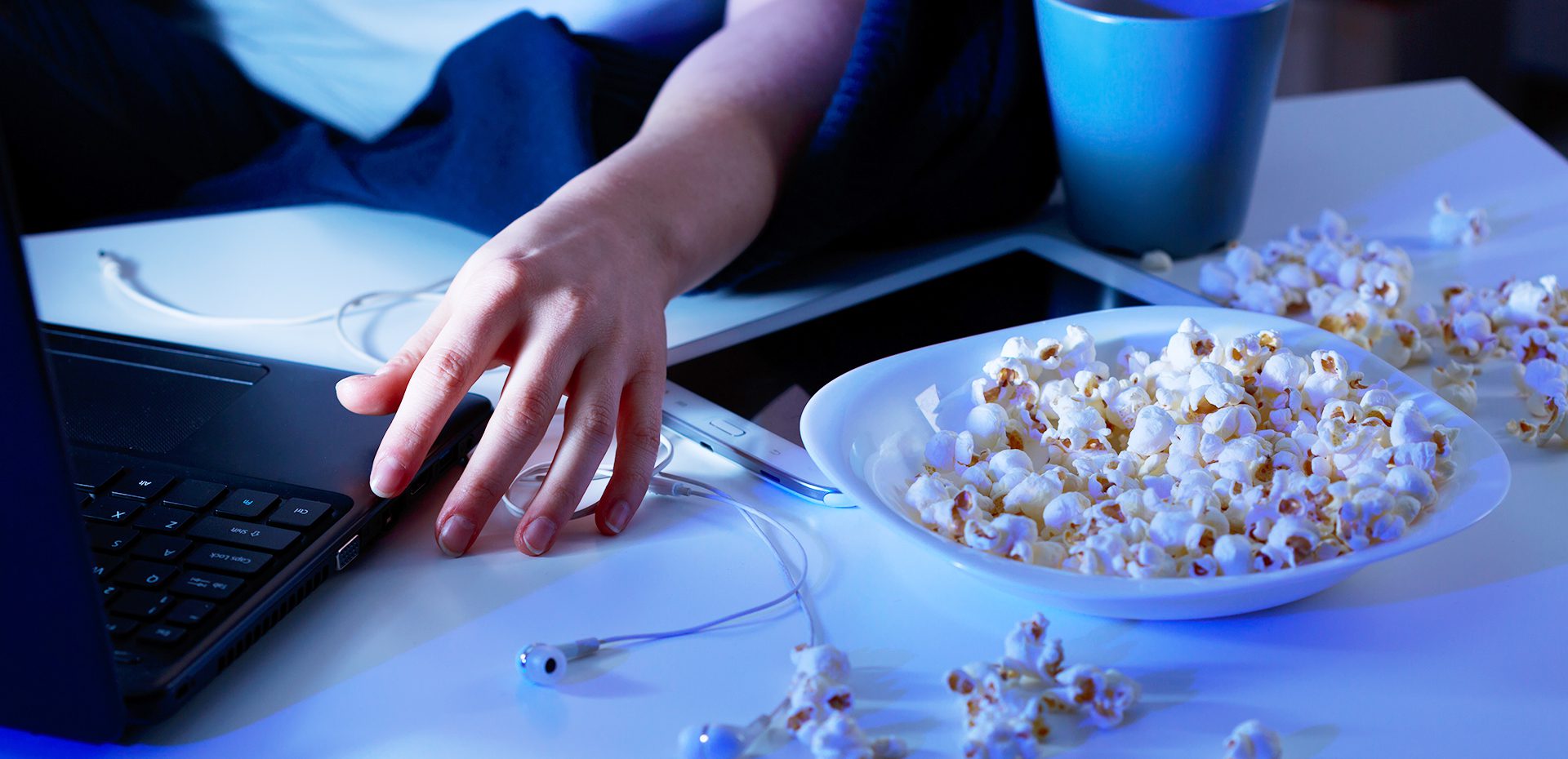 تنقلات سالم برای شب‌بیداری