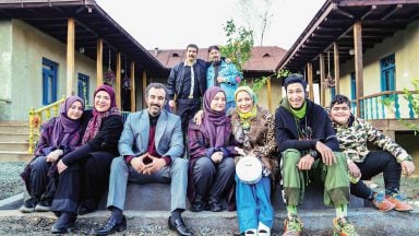 سانسور پایتخت 6