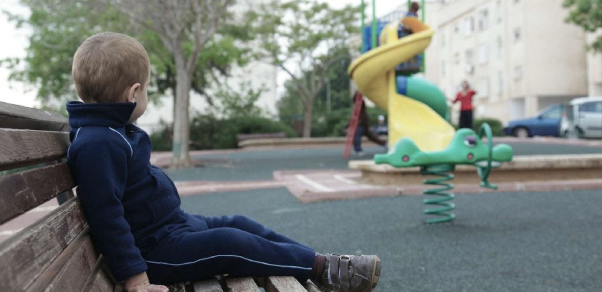 مشکل دوست پیدا کردن