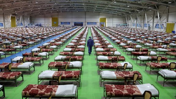 نوشیدن متانول در پی اخبار جعلی مربوط به ویروس کرونا