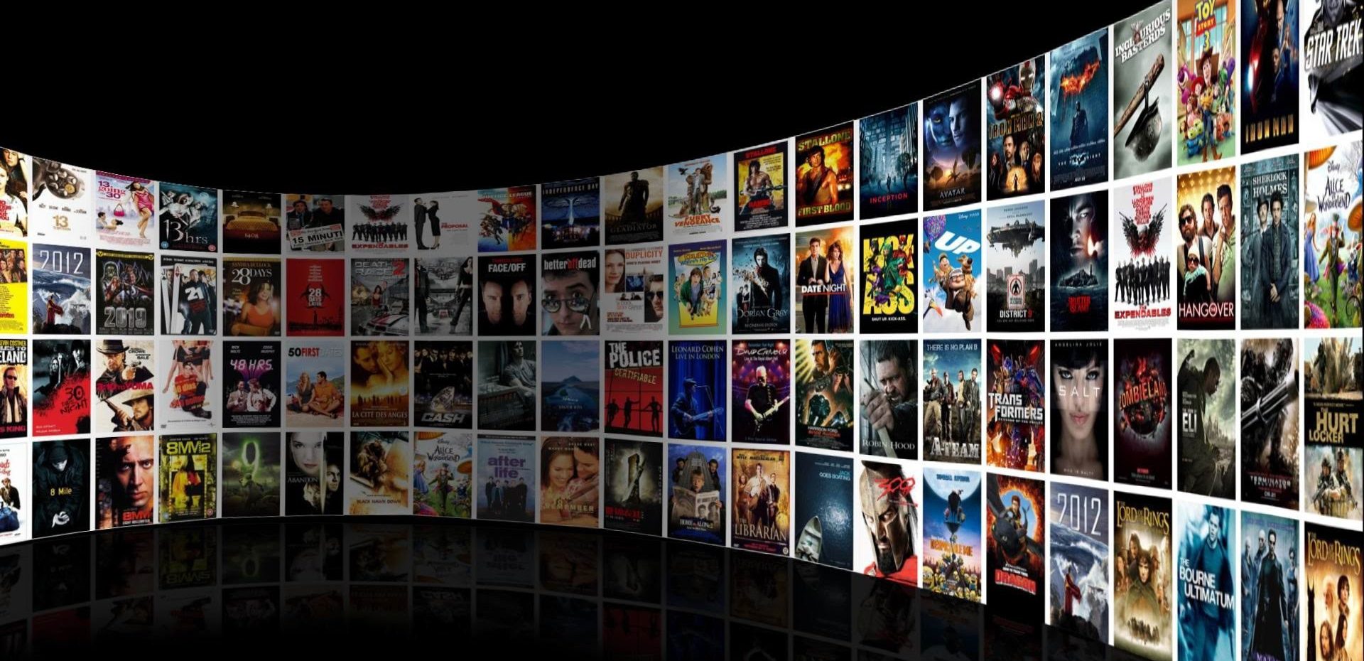 معرفی فیلم‌های دوران قرنطینه خانگی