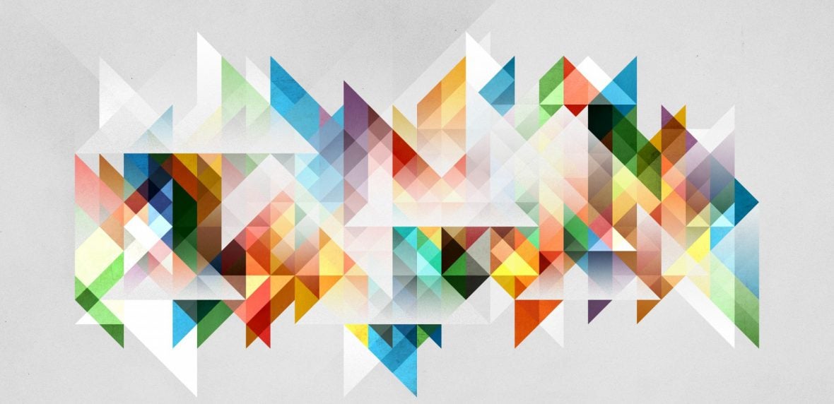 آرامش‌بخش‌ترین رنگ جهان