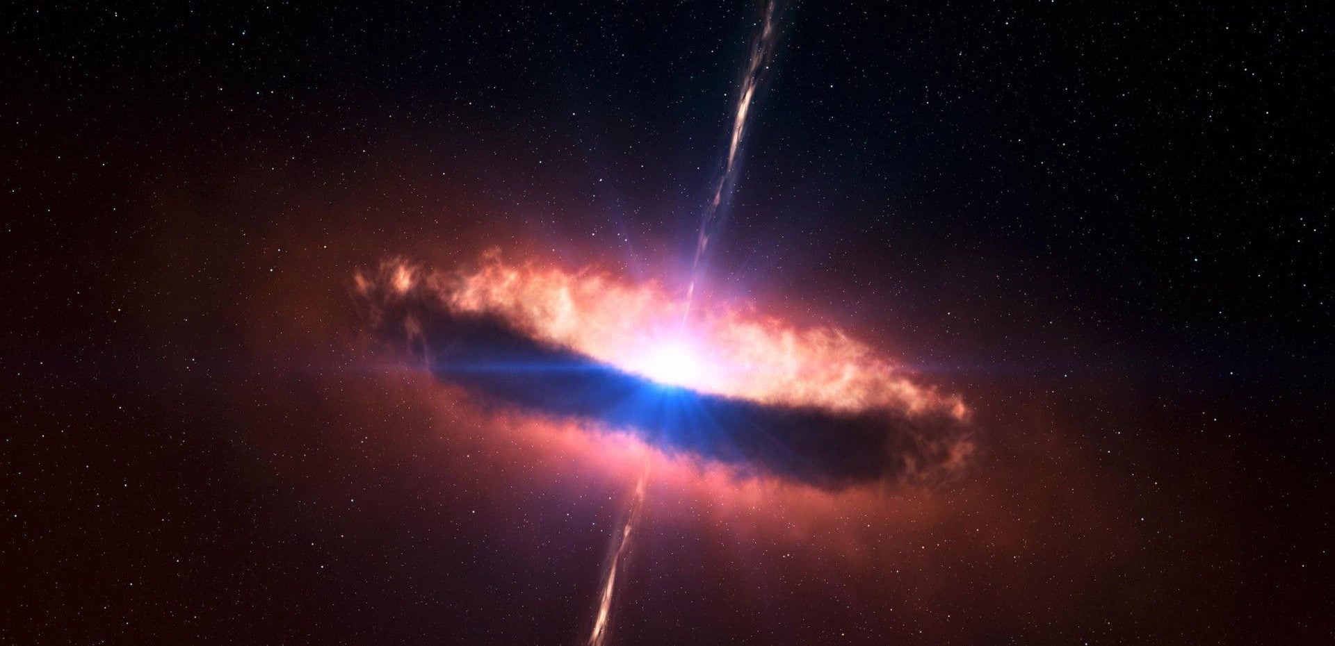 شناسایی سونامی اختروش