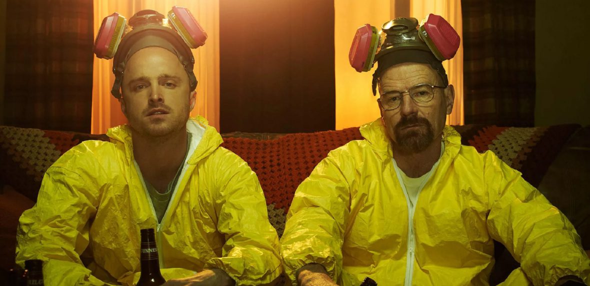 سریال برای روزهای قرنطینه‌