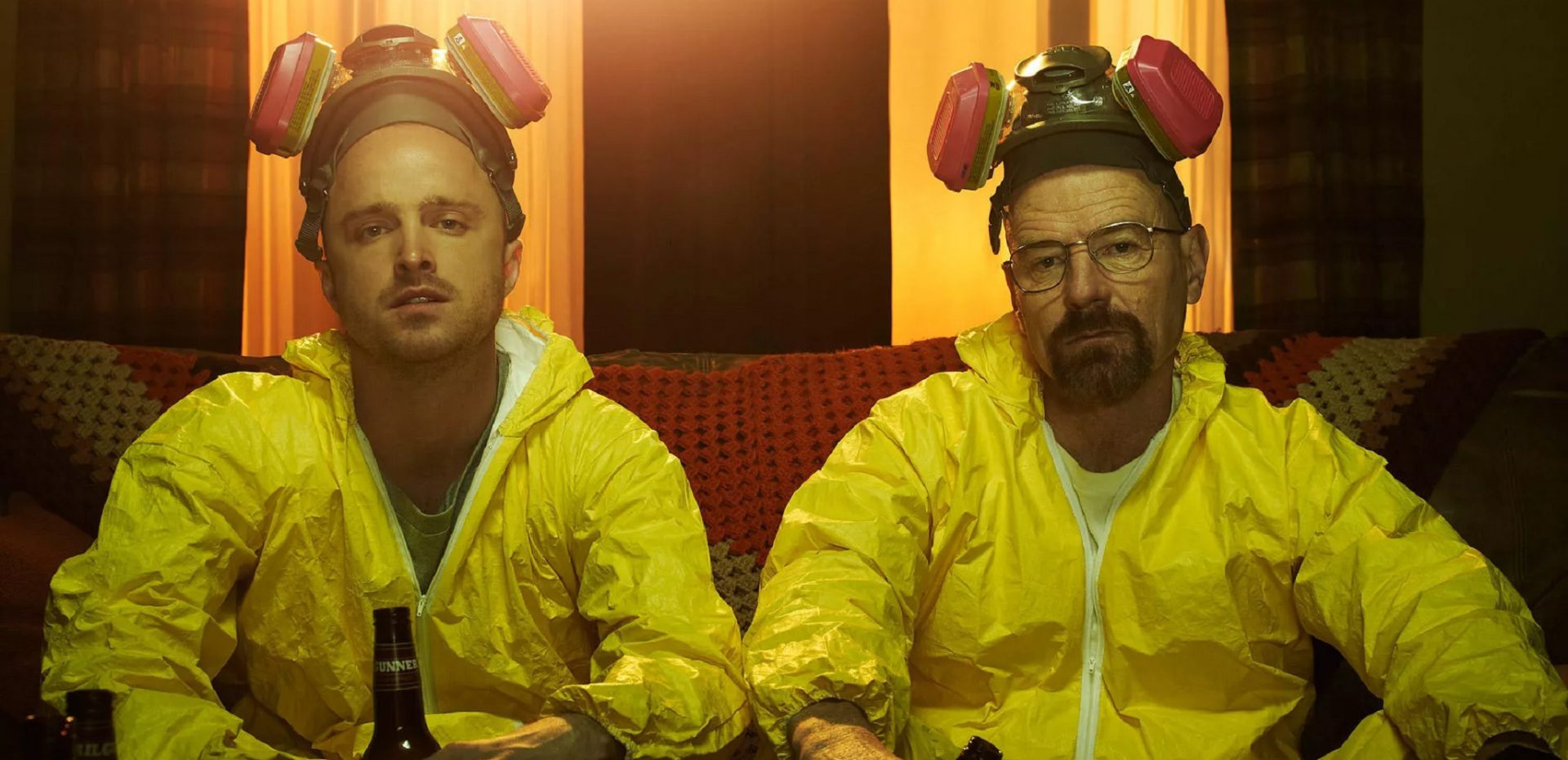 سریال برای روزهای قرنطینه