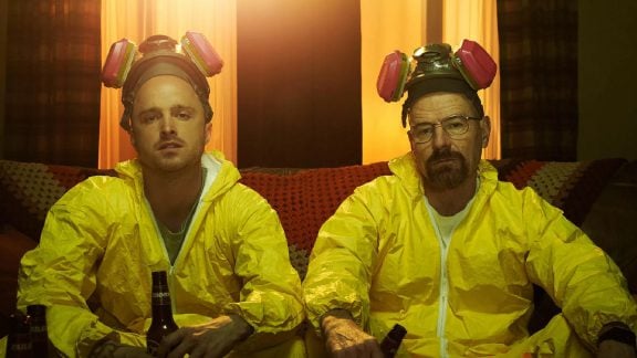 سریال برای روزهای قرنطینه‌