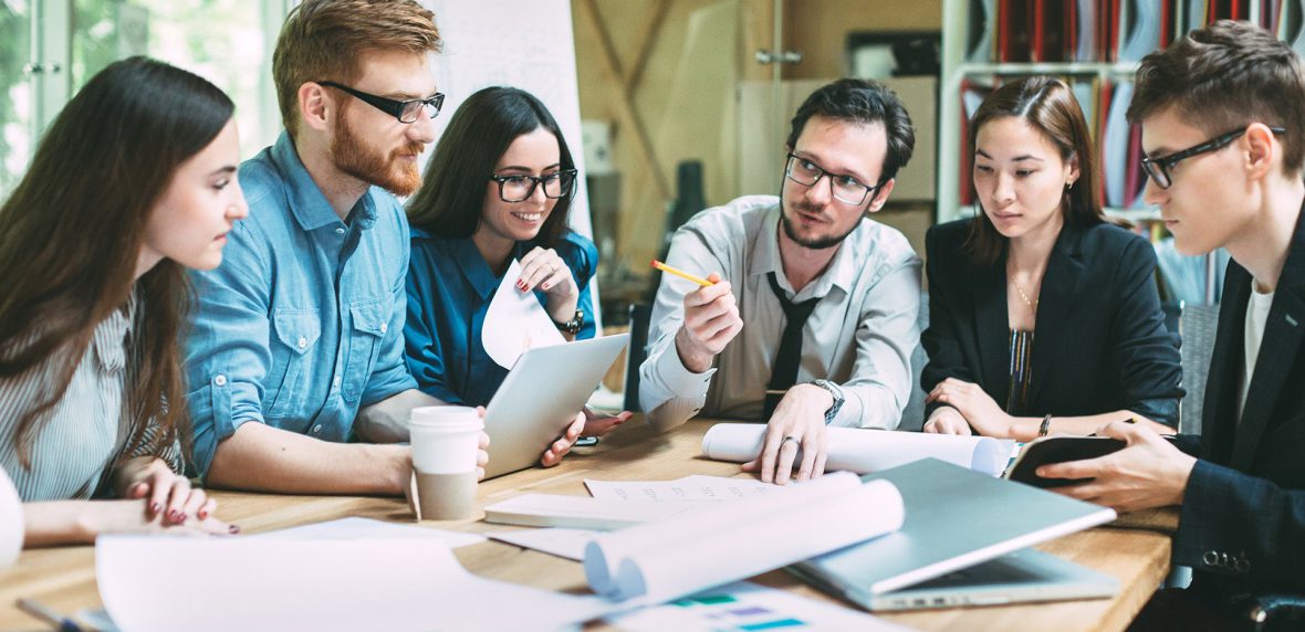 بهبود مهارت ارتباط با افراد