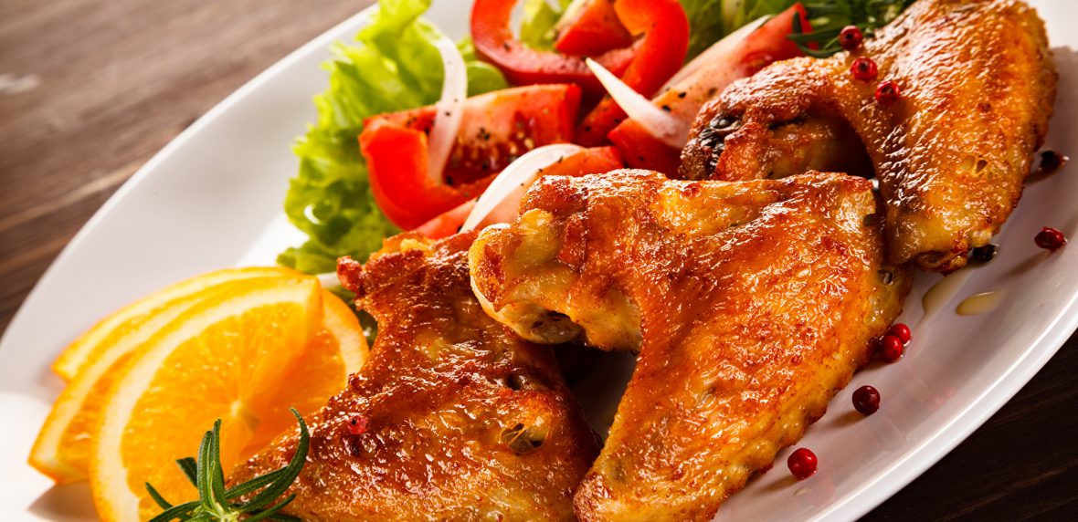 10 دلیل رایج خراب کردن خوراک مرغ